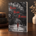 LITTLE REDD FABLES | A Poetry Collection - Signed Copy