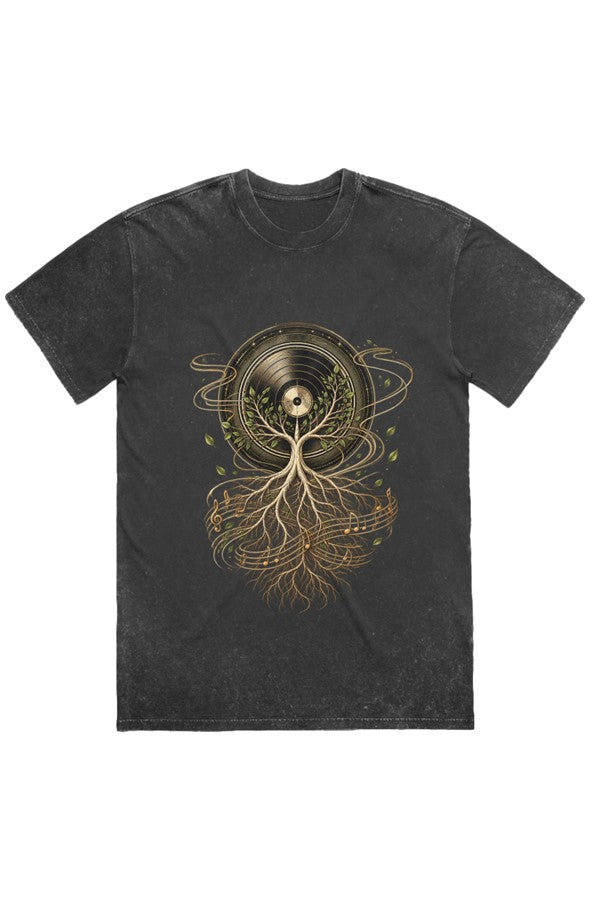Song of the Soil Unisex Tee