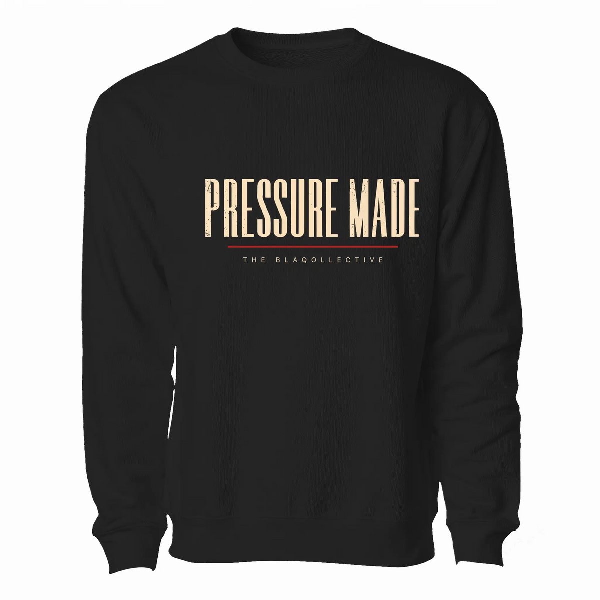 Pressure Made Unisex Sweatshirt