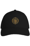 The BlaQ Cap