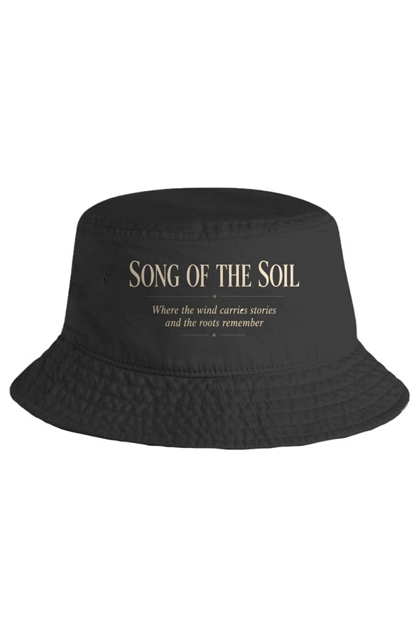 SoS Bucket Hat
